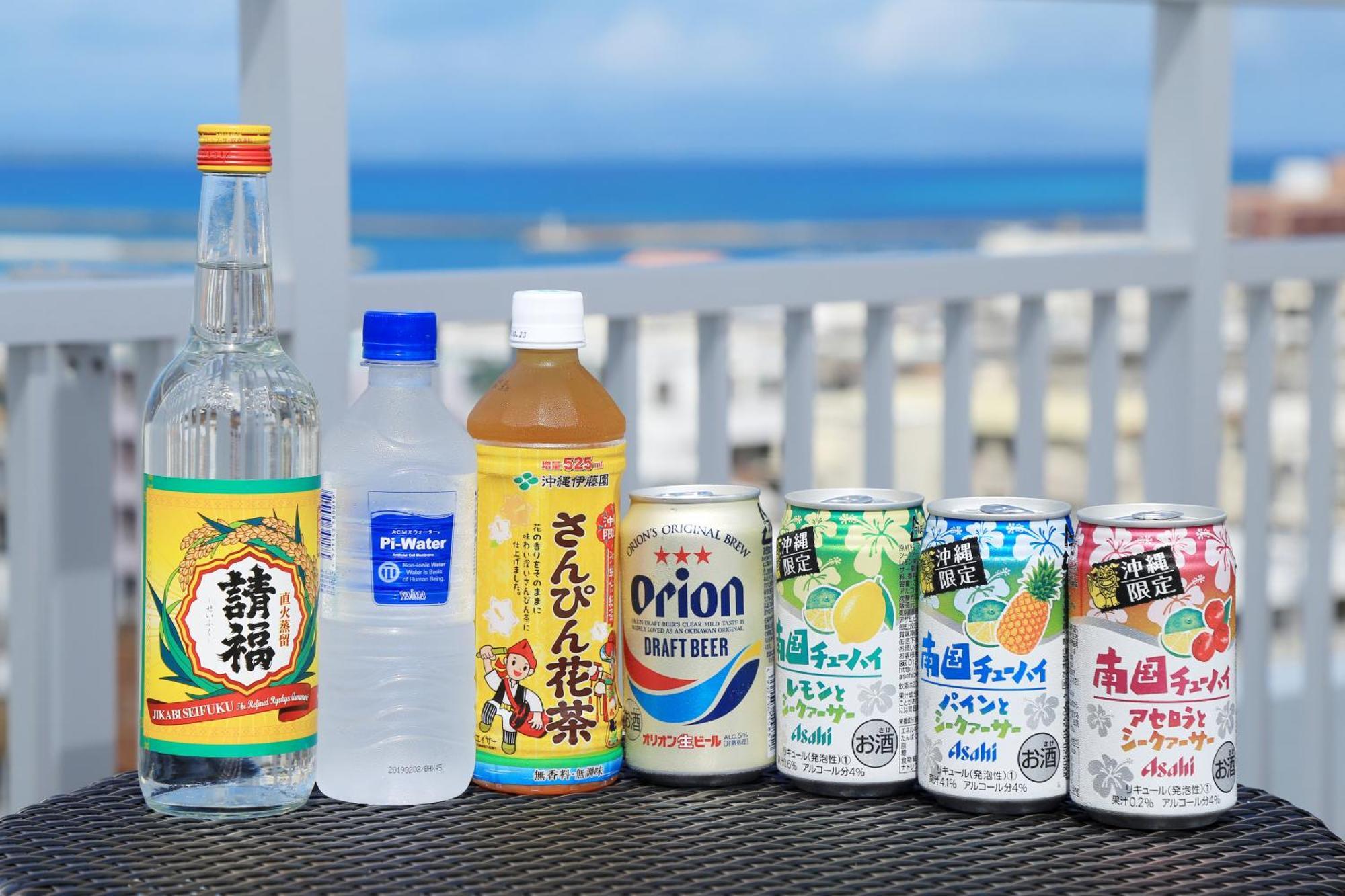 ホテル スカイククル石垣島 石垣市 エクステリア 写真